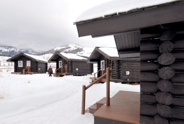 Cabins